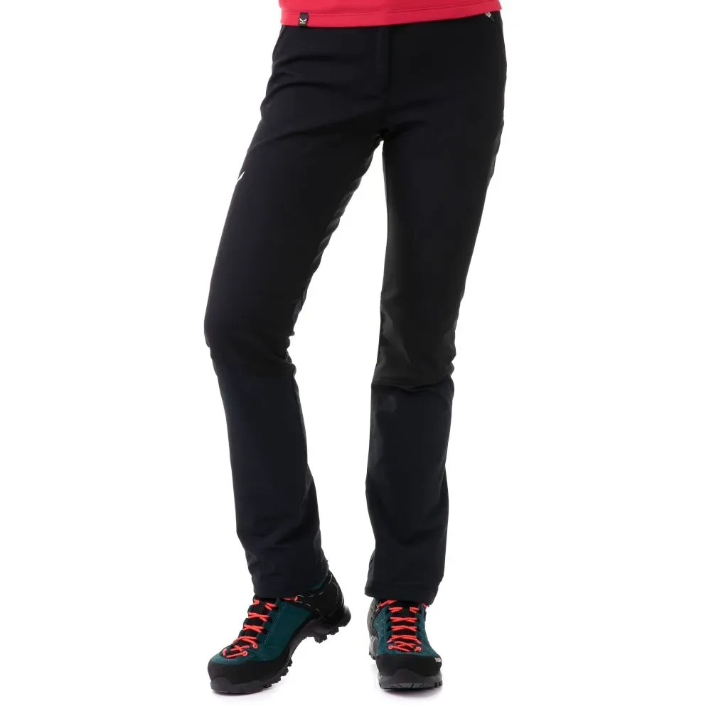 Штани Salewa Dolomia Pants Wms фото 1