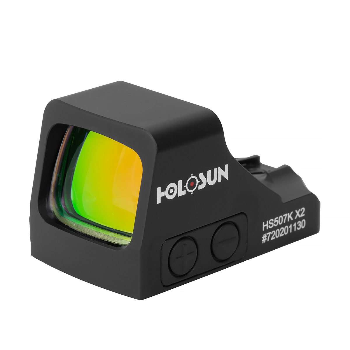 Коліматорний приціл HOLOSUN HS507K X2 фото 2