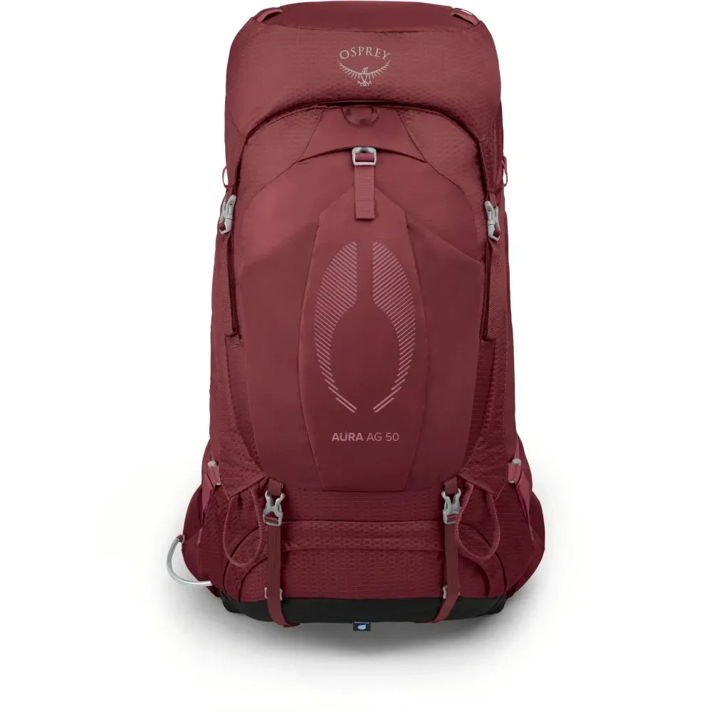Рюкзак Osprey Aura AG 50 фото 2