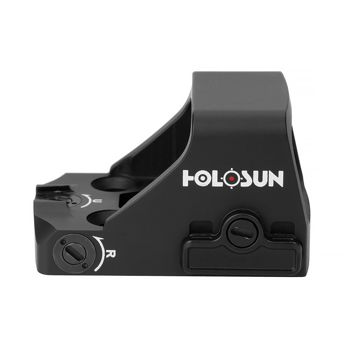 Коліматорний приціл HOLOSUN HS507K X2 фото 6
