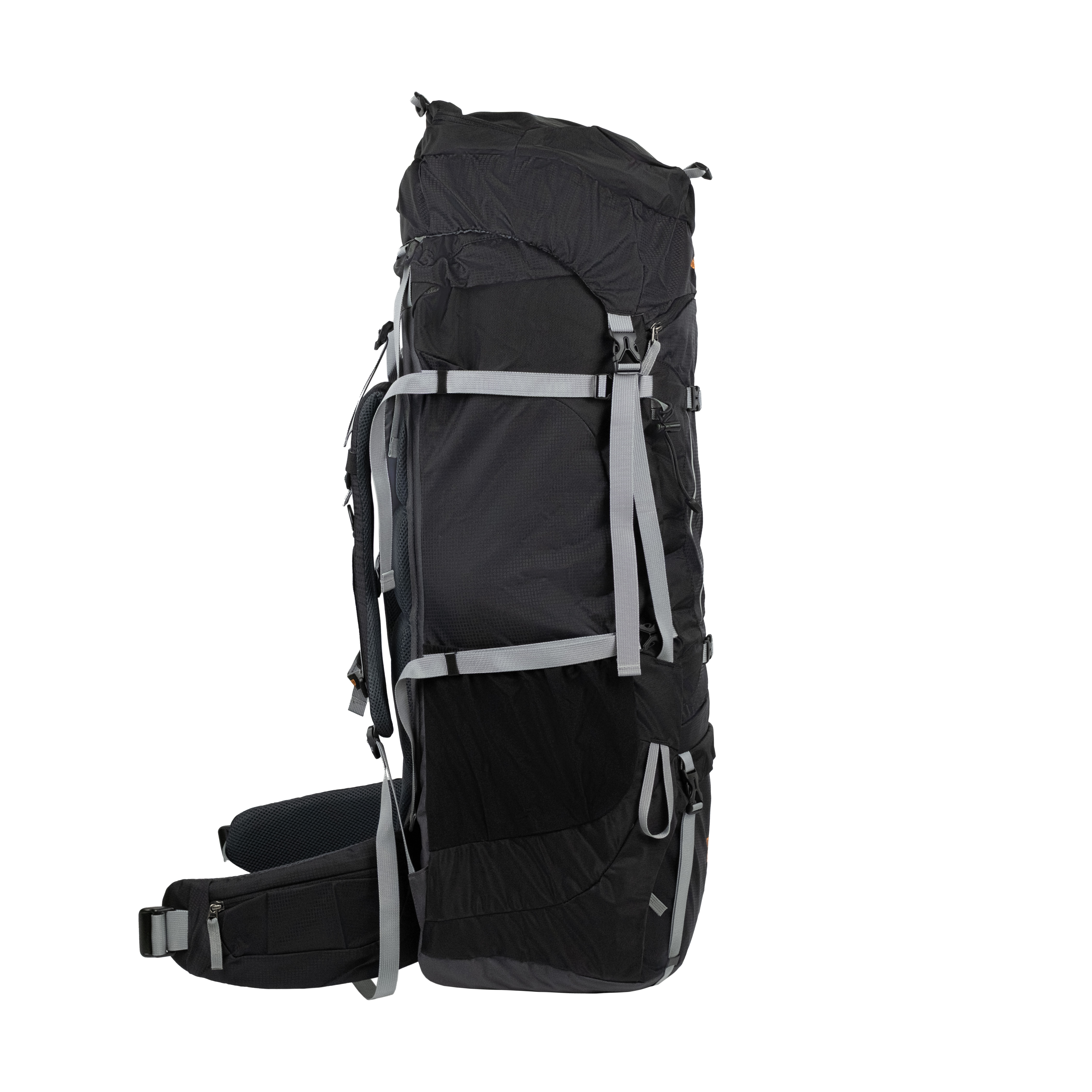 Рюкзак Tramp Thor 90+10 л UTRP-054-black фото 3
