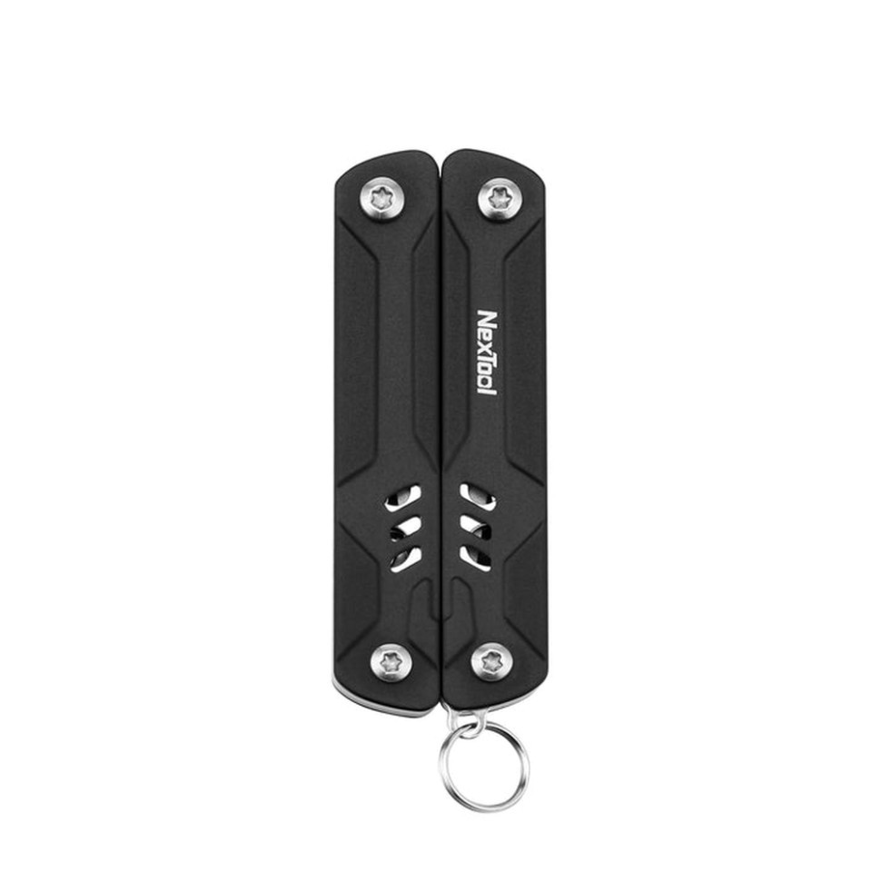 Мультитул Nextool Mini Sailor (TSA Version) фото 1