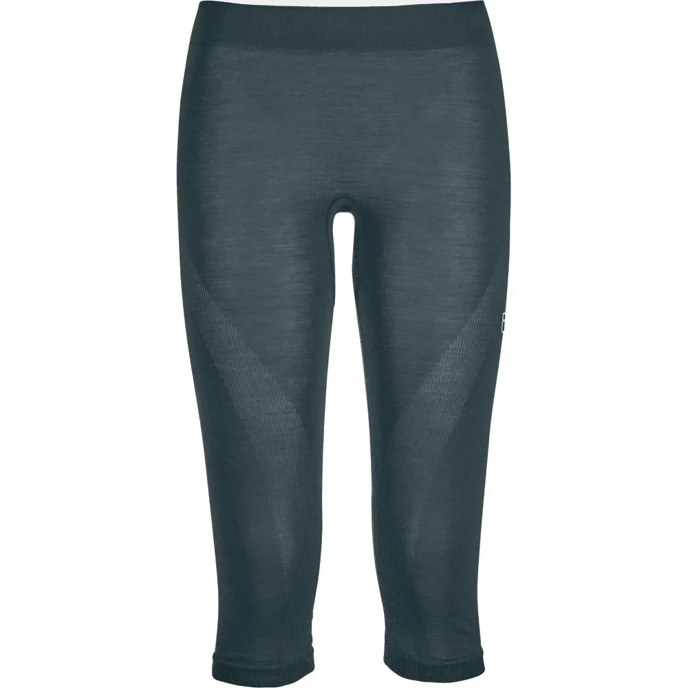 Термоштани 3/4 Ortovox 120 Comp Light Short Pants Wmn фото 4