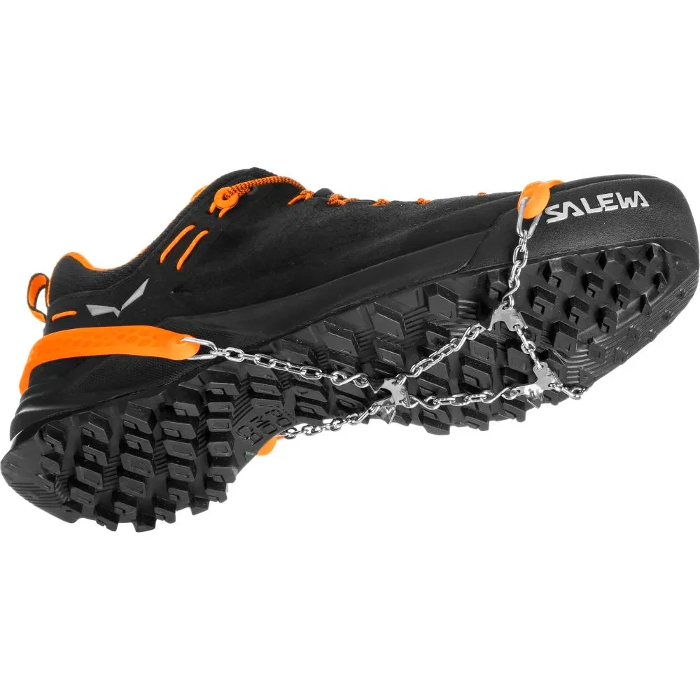 Ледоступы Salewa Ultralight MTN Spike Crampon фото 3
