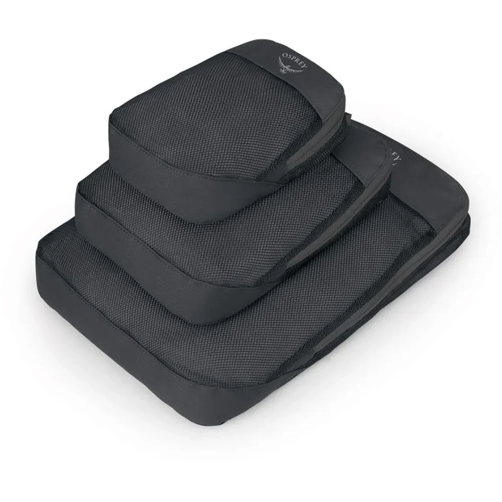Набор органайзеров Osprey Daylite Packing Cube Set фото 1
