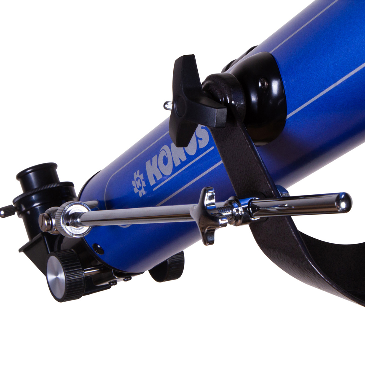 Телескоп KONUS KONUSPACE-6 60/800 AZ фото 5