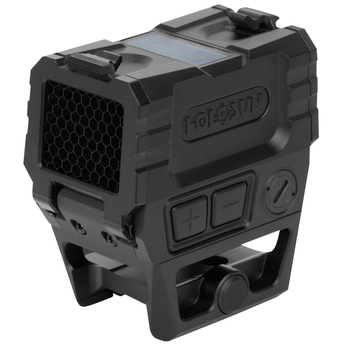 Коліматорний приціл HOLOSUN AEMS-PRO-X2-GR фото 2
