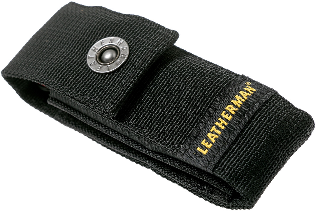 Мультитул LEATHERMAN AQUA SIGNAL фото 8