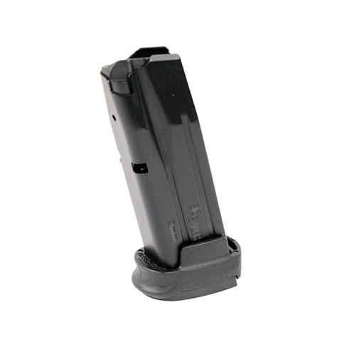 Магазин для SIG SAUER P320, 9MM, COMPACT, 15 RD фото 9