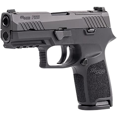 Магазин для SIG SAUER P320, 9MM, COMPACT, 15 RD фото 6