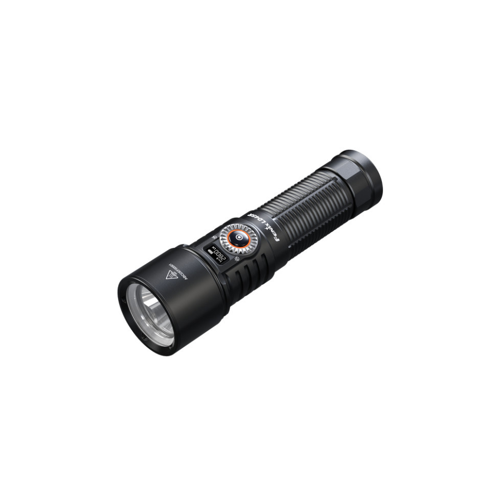 Ліхтар ручний Fenix LD45R фото 1