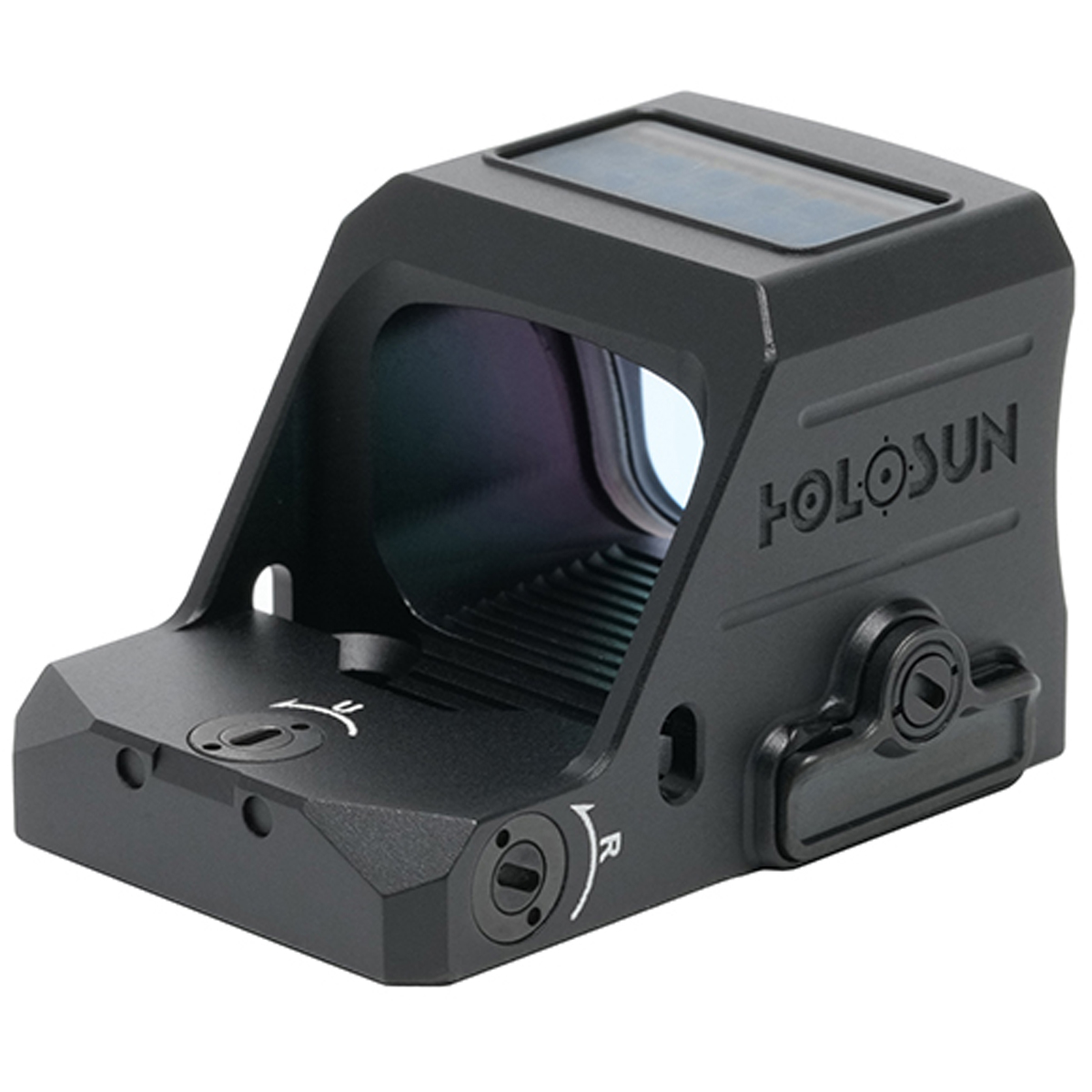 Коліматорний приціл HOLOSUN HS407C-X3-RD фото 4