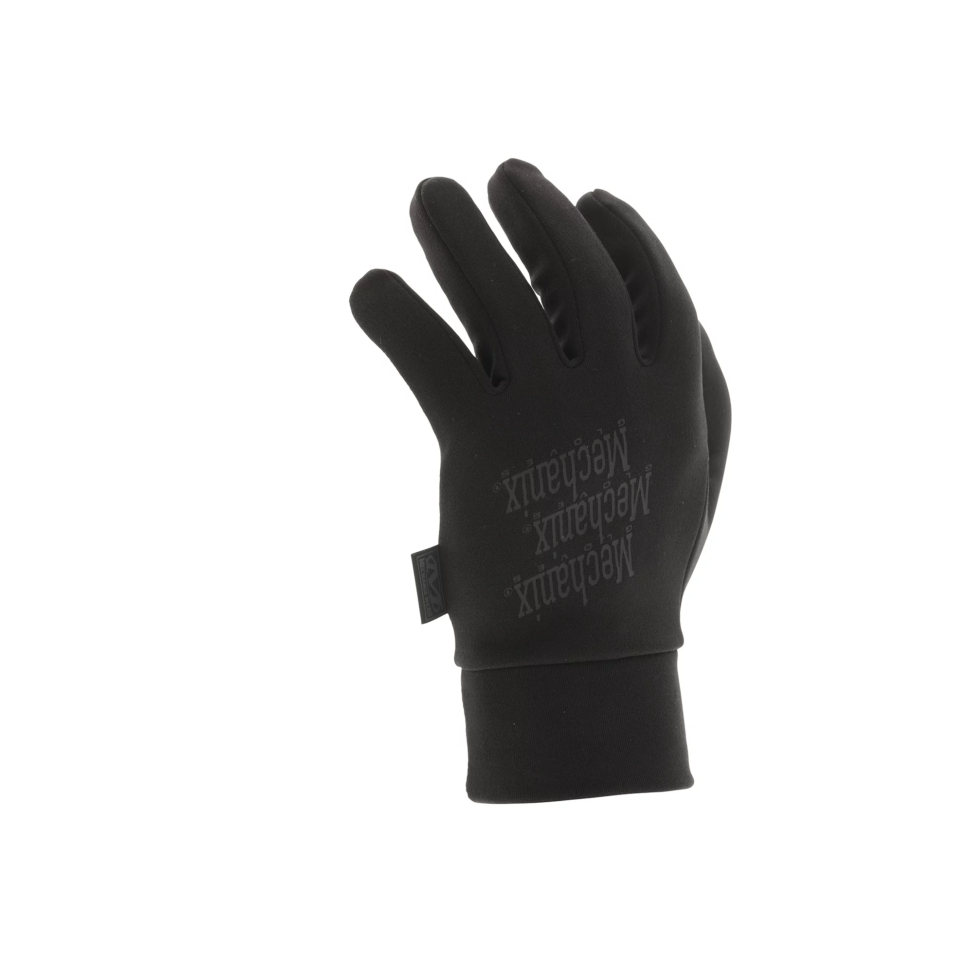 Перчатки тактические зимние Mechanix 
