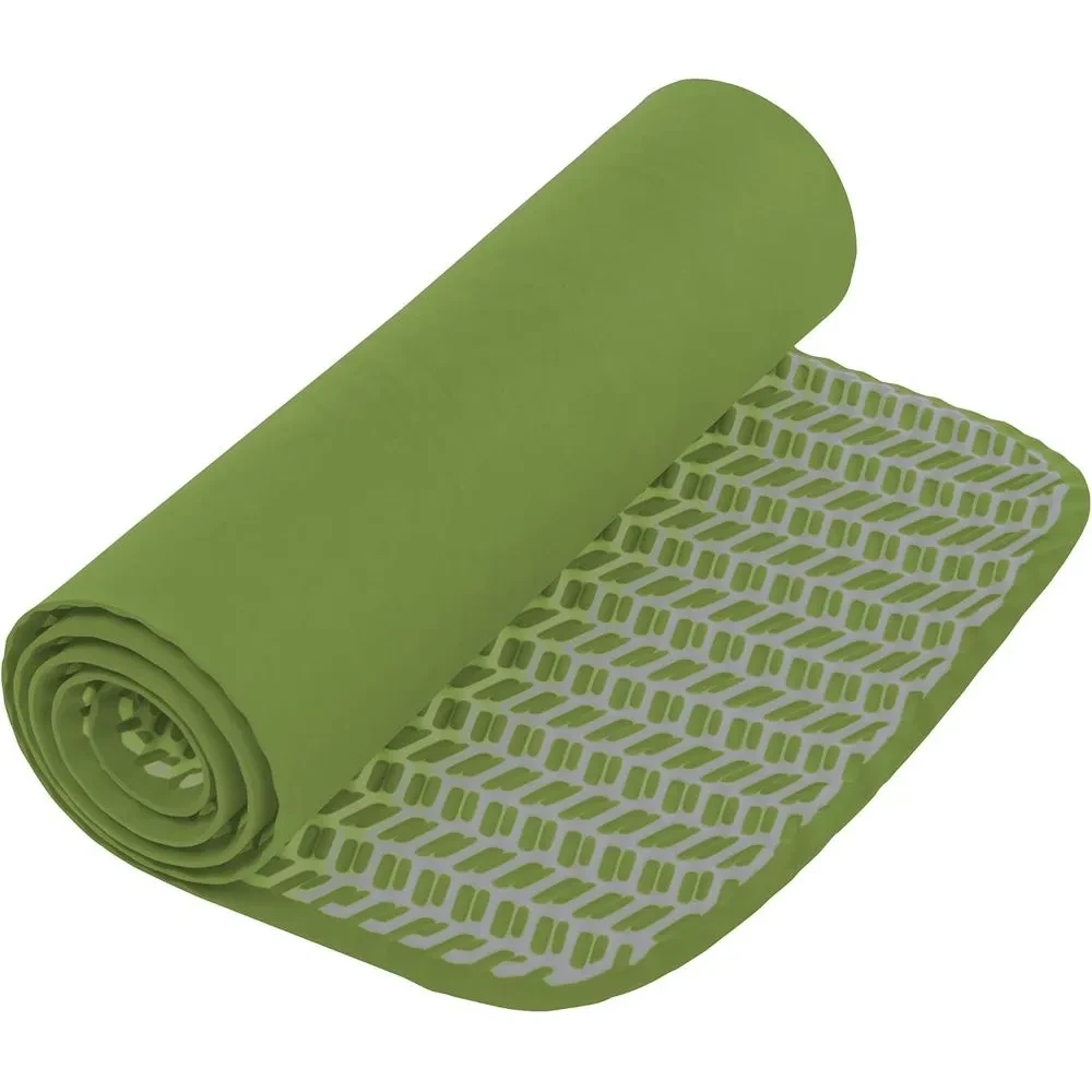 Килимок Big Agnes TwisterCane Bio Foam 20x72 Regular фото 3