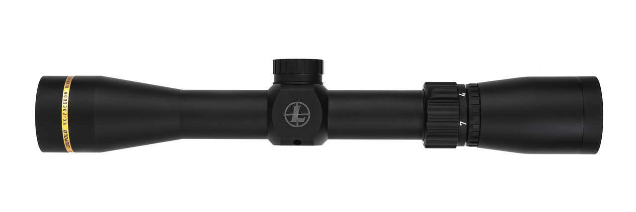 Приціл LEUPOLD VX-Freedom Rimfire 2-7x33 Rimfire MOA фото 6