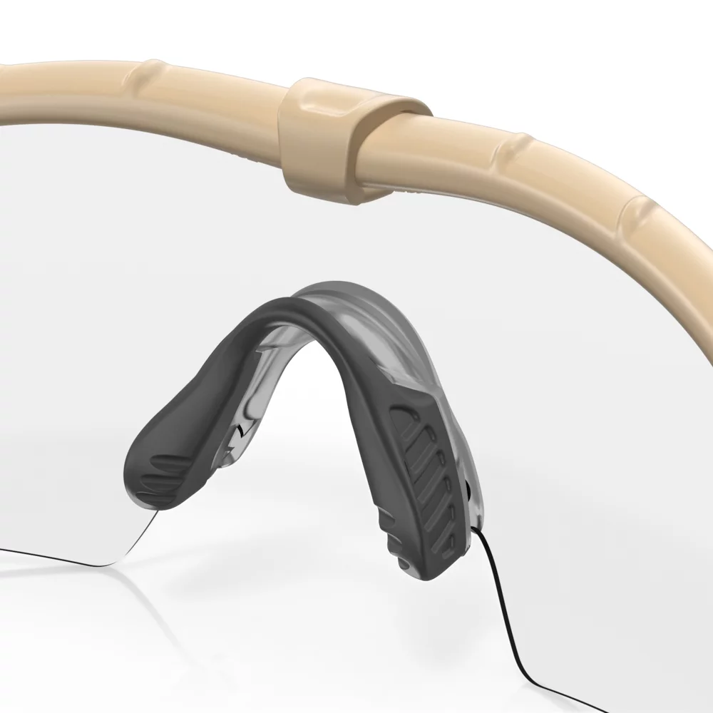 Окуляри балістичні Oakley® 