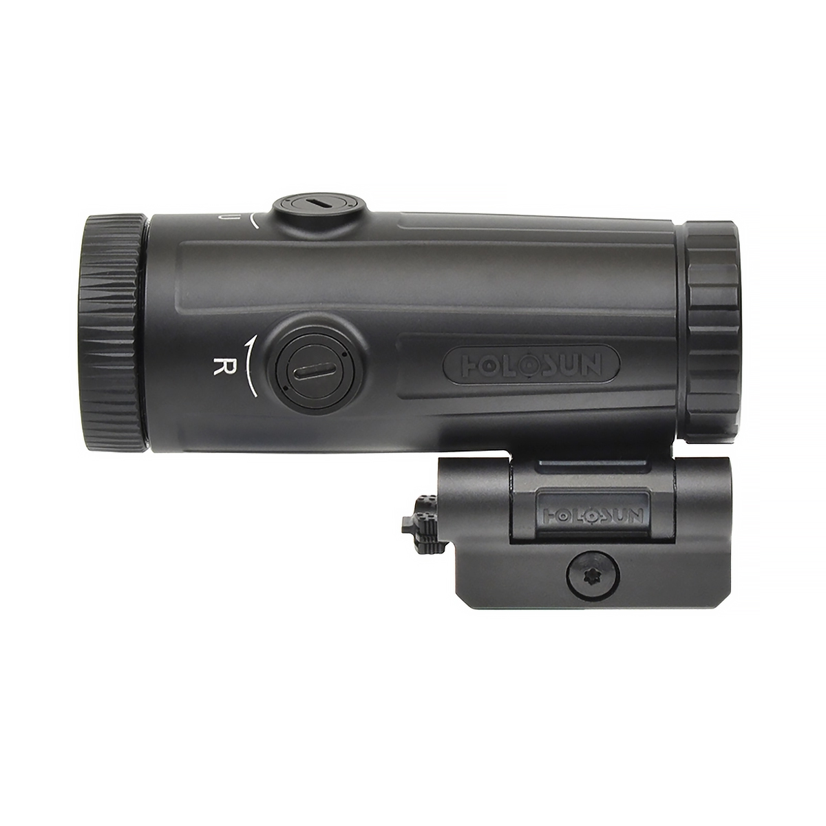 Збільшувач HOLOSUN HM6X 6x magnifier фото 4