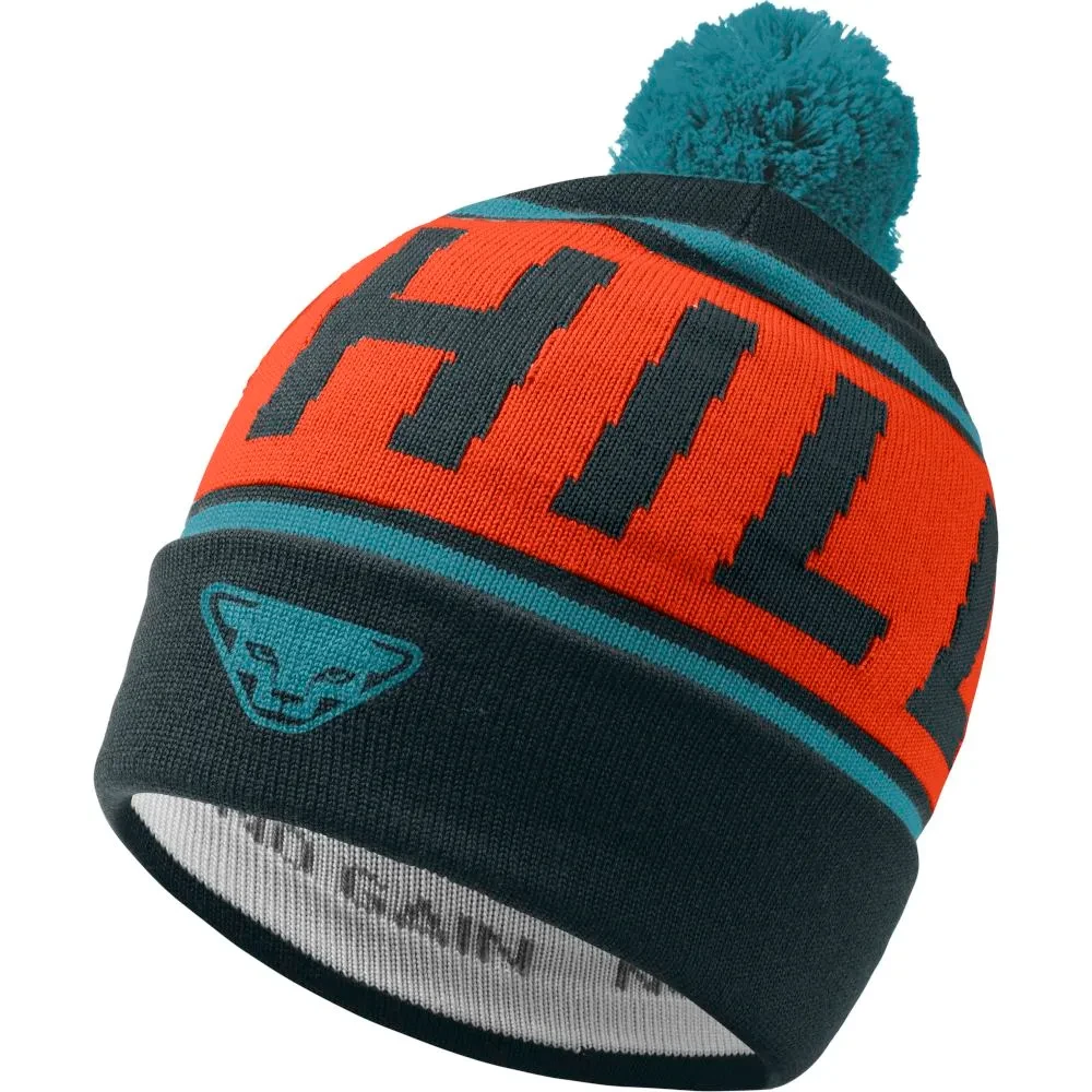 Шапка Dynafit Skiuphill Beanie фото 1