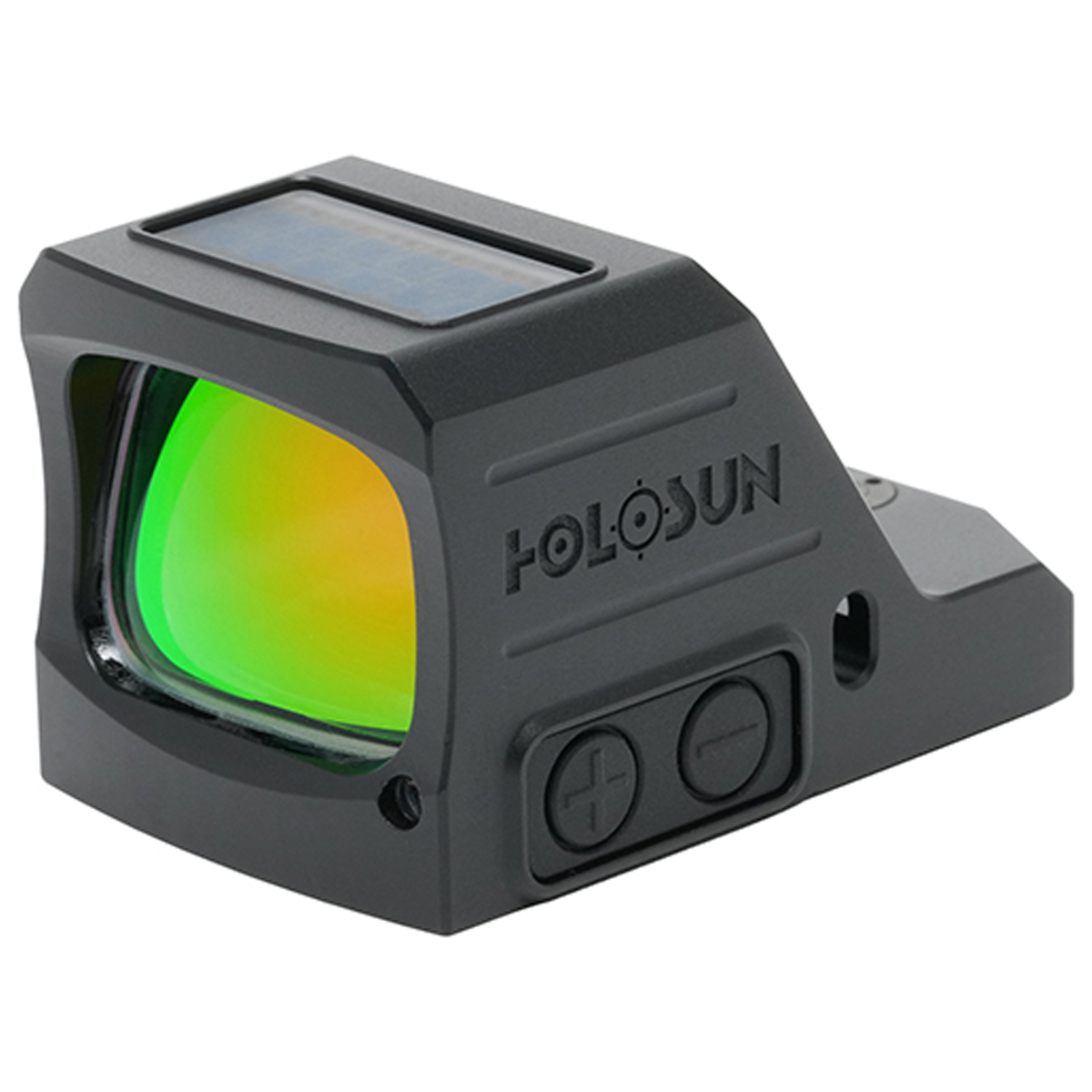 Коліматорний приціл HOLOSUN HS407C-X3-RD фото 1