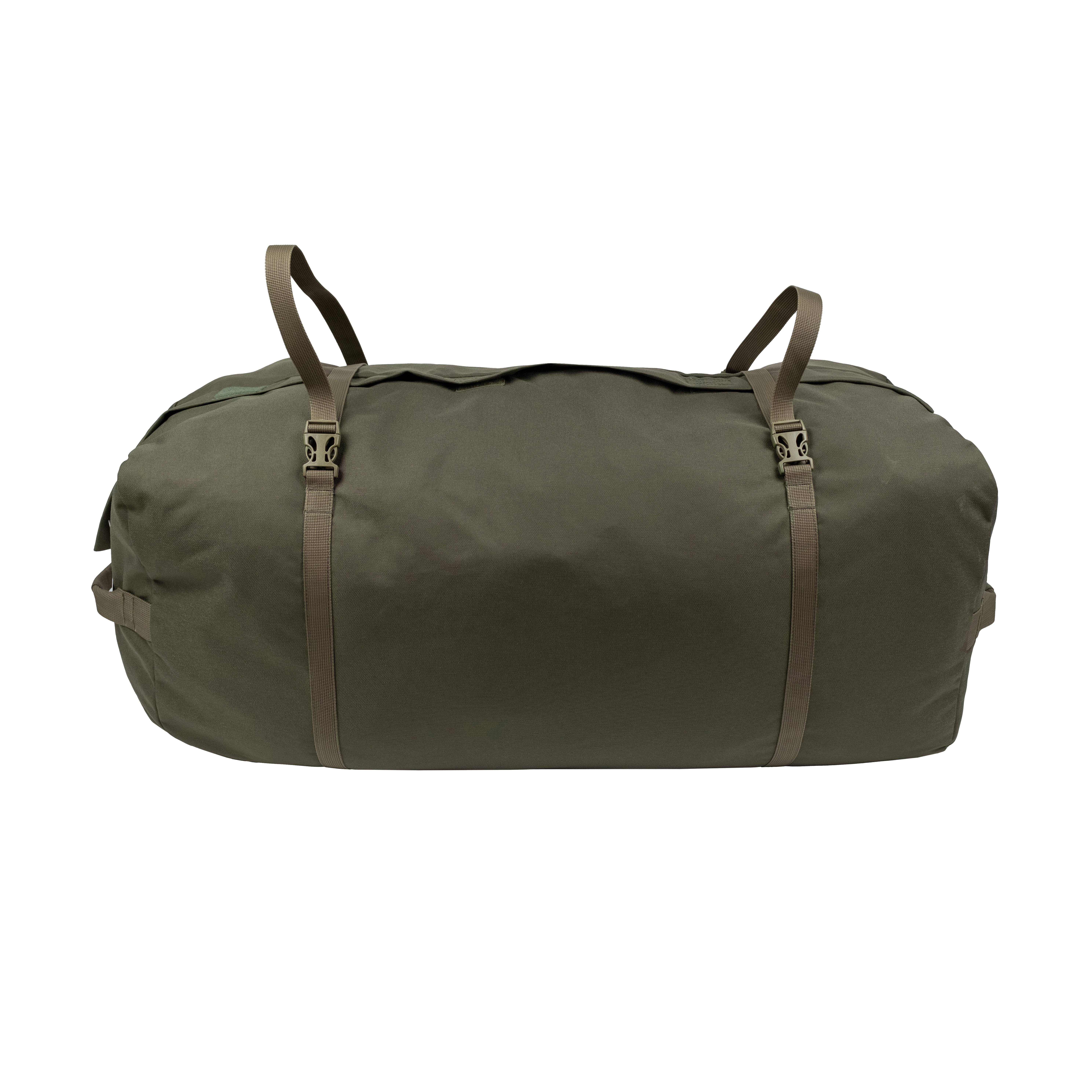 Баул Tribe Transporter 108 L T-IE-0007 green фото 3