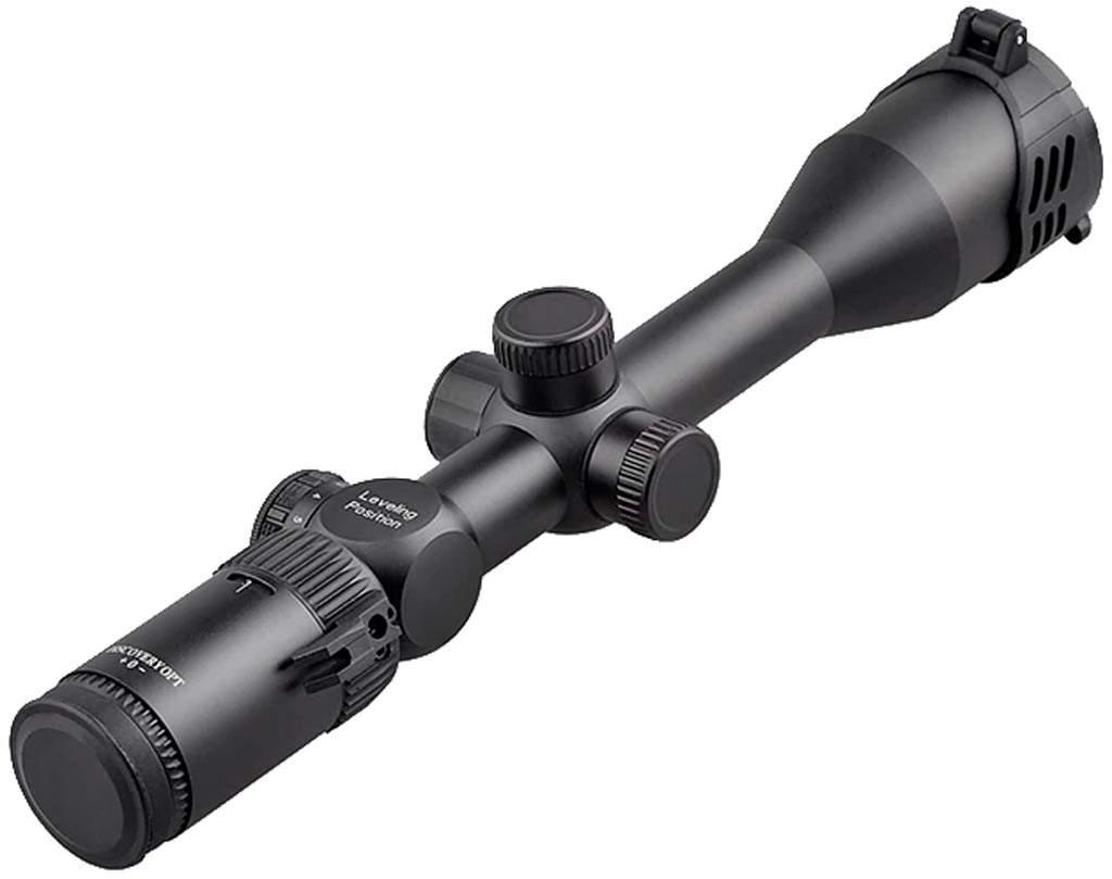 Приціл Discovery Optics VT-R 3-9x40 IR AC 25.4 mm, з підсвічуванням фото 10