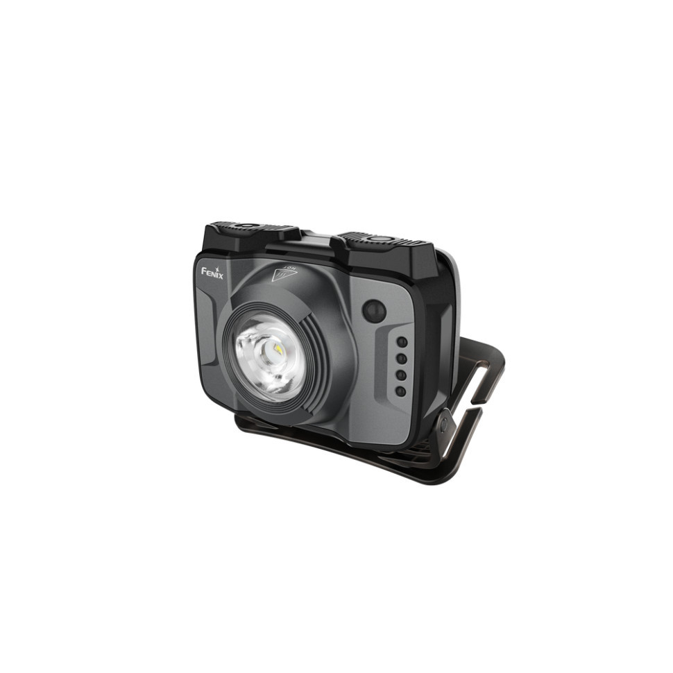 Ліхтар налобний Fenix HL12R V2.0 фіолетовий фото 2