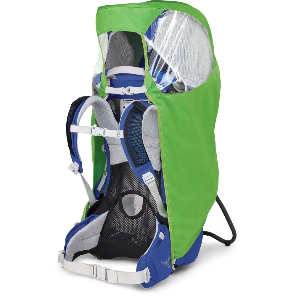 Накидка Osprey Poco Raincover фото 2