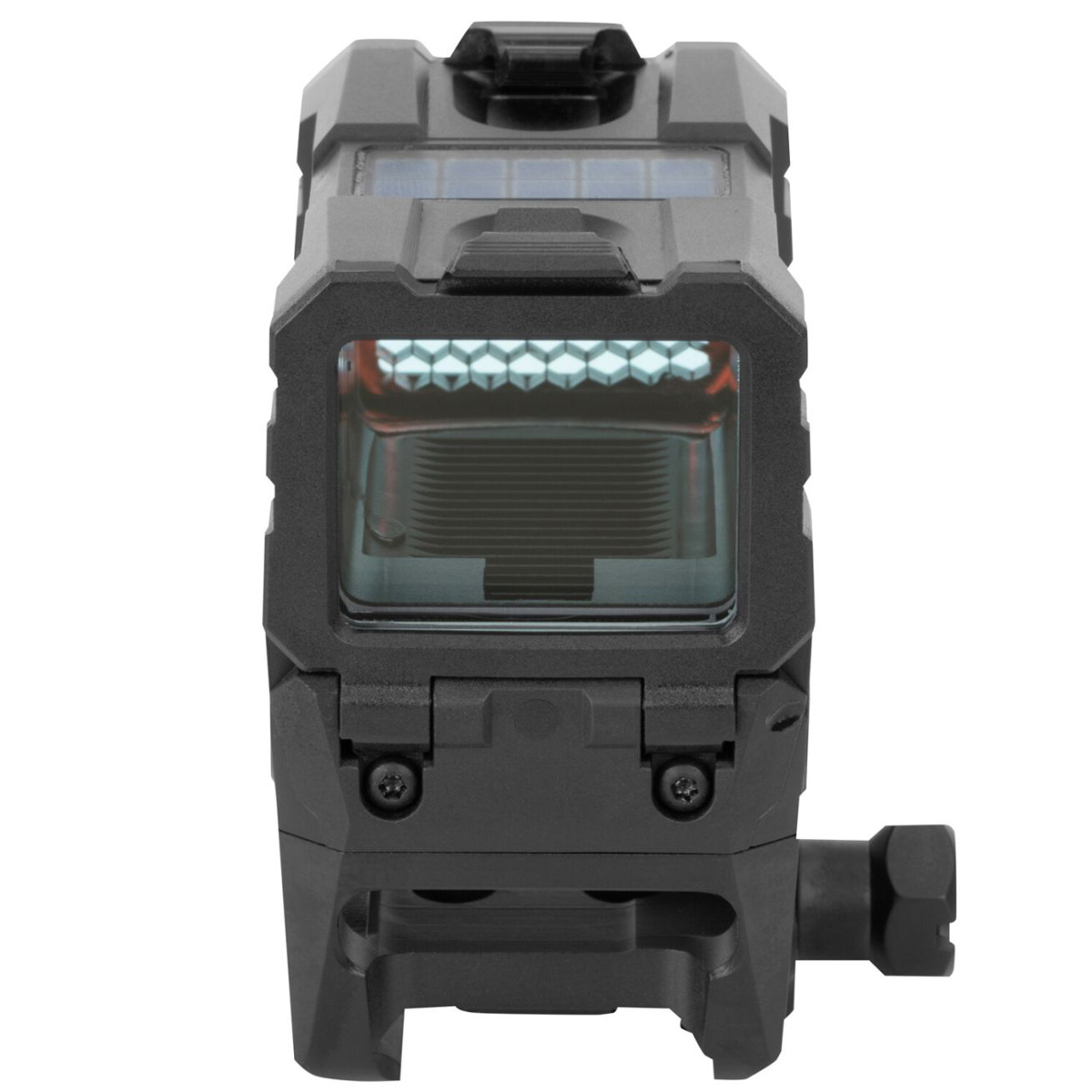 Коліматорний приціл HOLOSUN AEMS-PRO-X2-GR фото 7