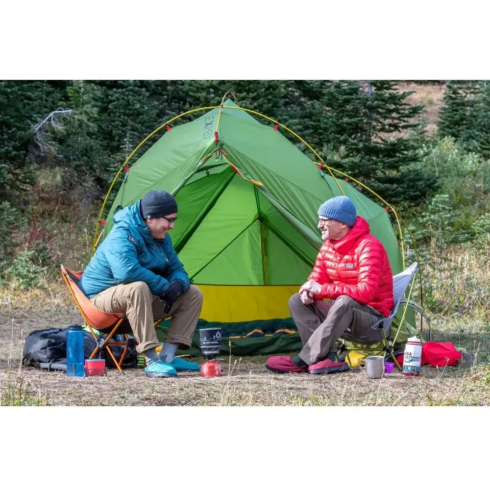 Тапки Exped Camp Slipper фото 4