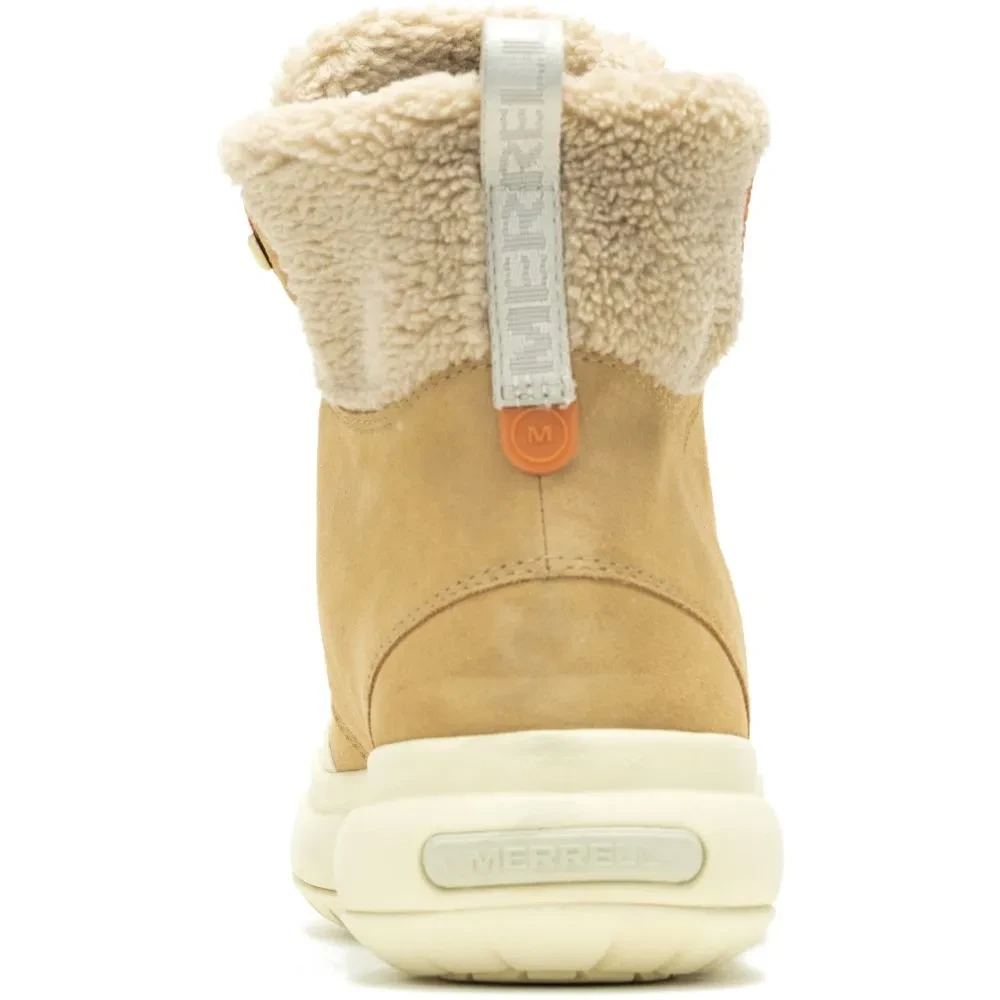 Черевики Merrell Marquette Thermo Lace WP Wmn фото 5