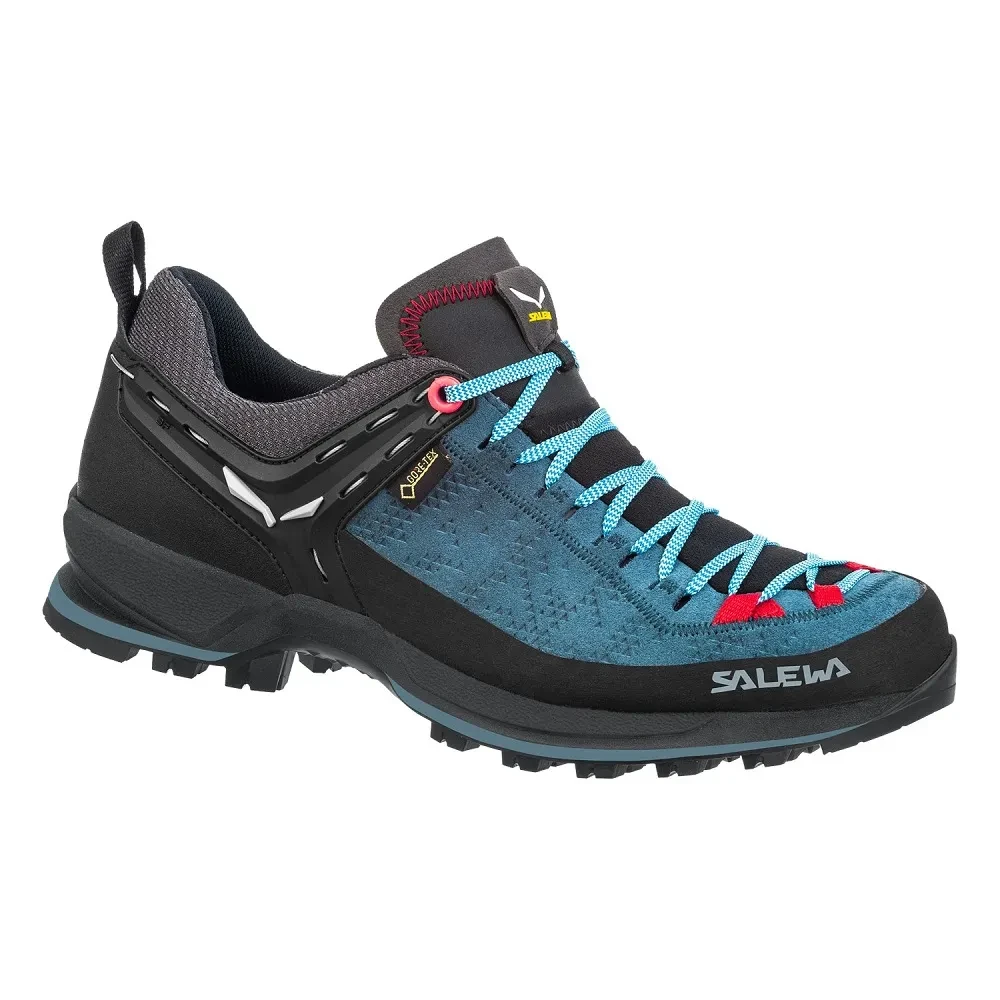 Кроссовки Salewa WS MTN Trainer 2 GTX фото 1