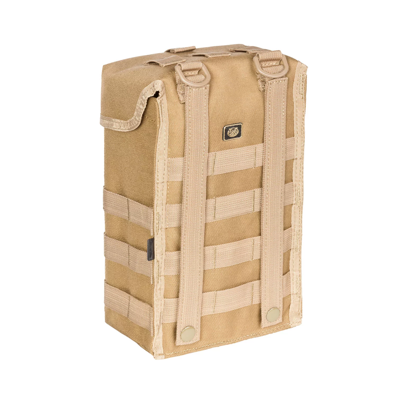 Підсумок для короба ПК (стрічка на 100 патр.) MOLLE SAW 