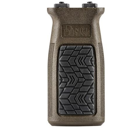 DANIEL DEFENSE M-LOK BLACK ручка переноски огня фото 3