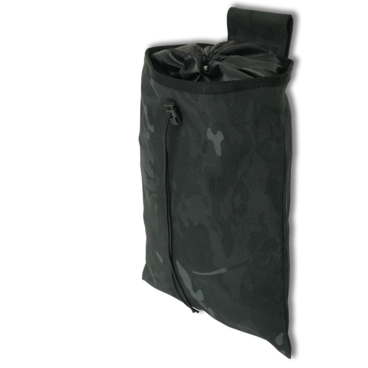 Подсумок под сброс Kiborg GU GU Mag Reset Pouch Черный мультикам фото 3