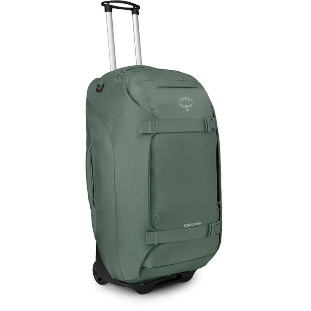 Сумка на колесах Osprey Sojourn 80 фото 1
