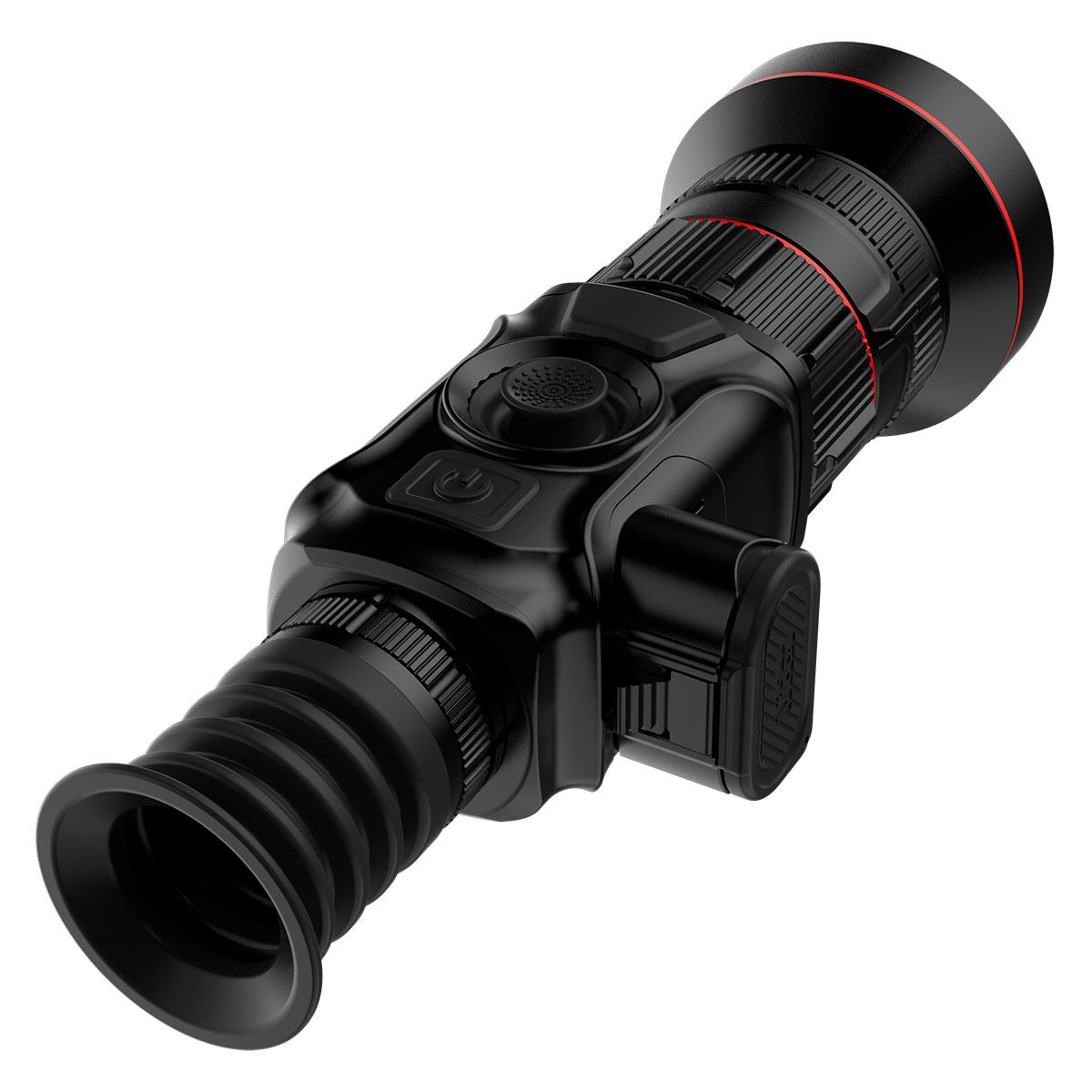 Тепловізійний приціл THERMTEC Vidar 660 до 3000м фото 6
