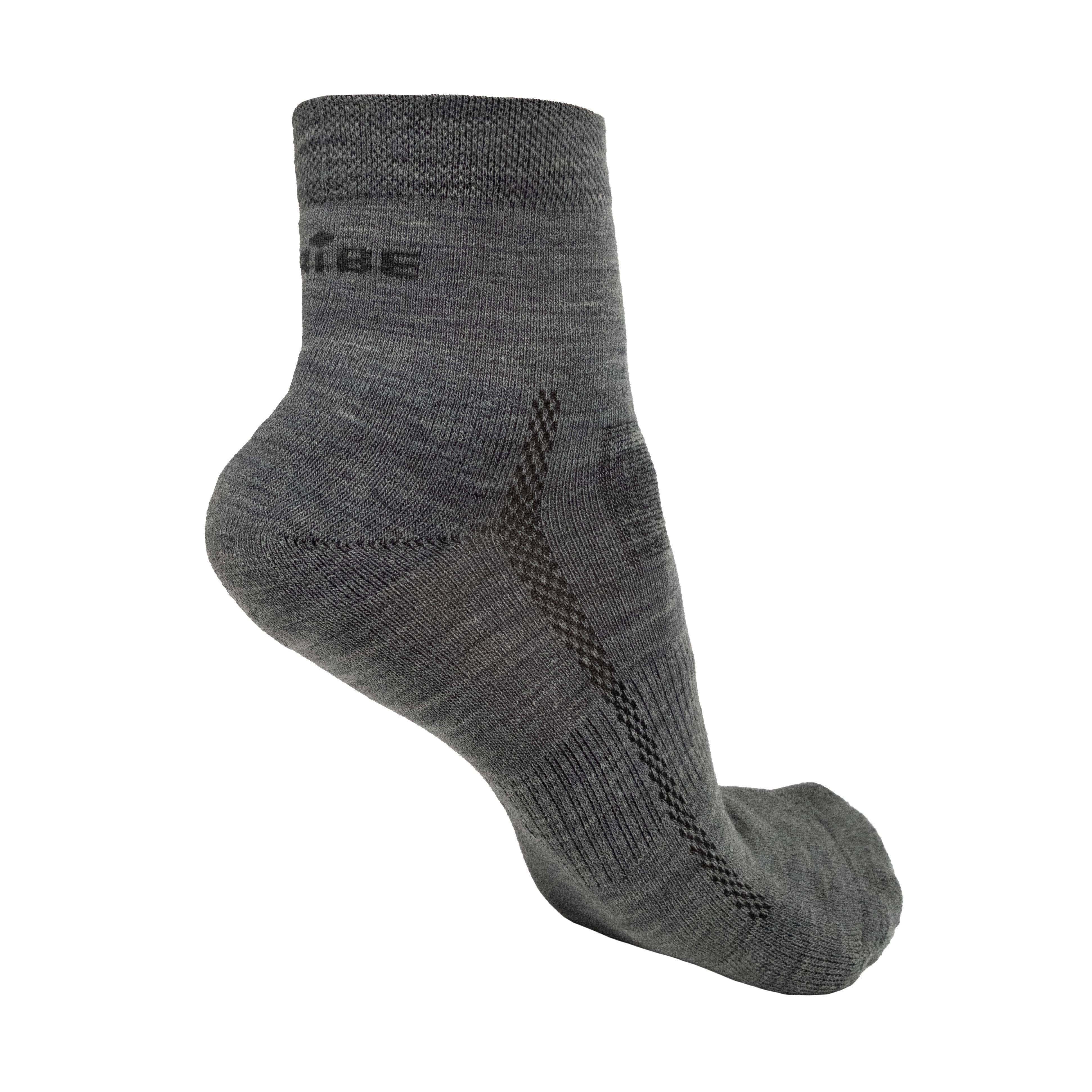 Шкарпетки Tribe Merino Hike T-KB-0017-blue, 41-43 фото 3