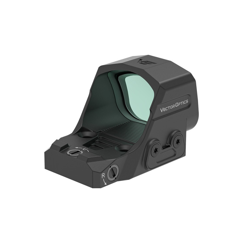 Приціл коліматорний Vector Optics Frenzy-X 1x24x29 MRS GenII 6 MOA фото 7
