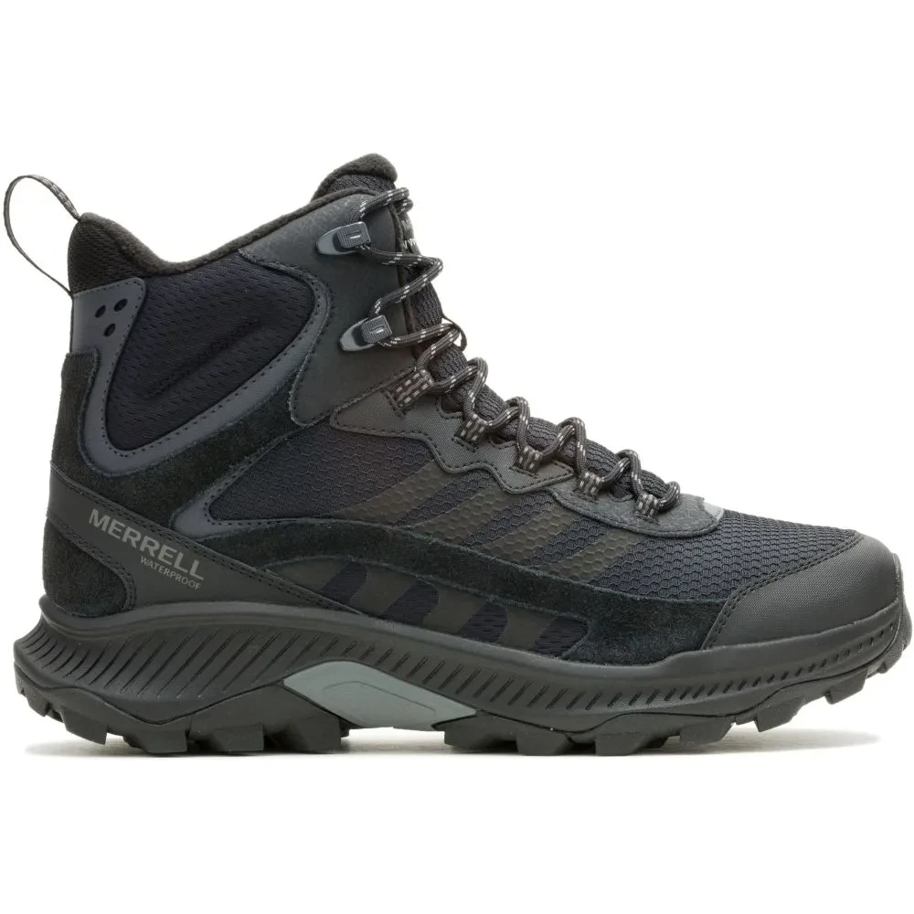 Черевики Merrell Speed Strike 2 Thermo MID WP Mns фото 2