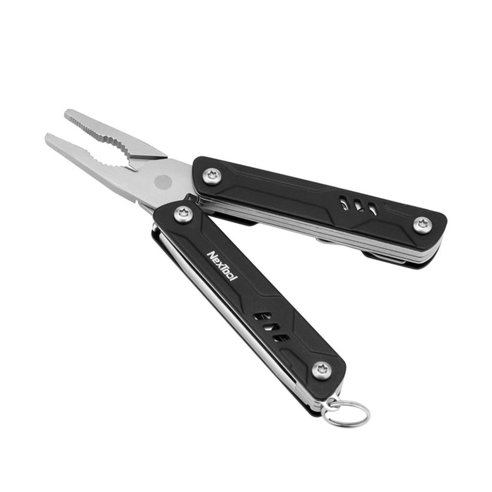 Мультитул Nextool Mini Sailor (TSA Version) фото 3