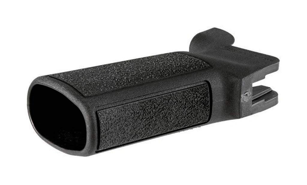 Пістолетна рукоятка B5 Systems P-GRIP 23 для AR-15/М4/М16 (полімер) чорна фото 3
