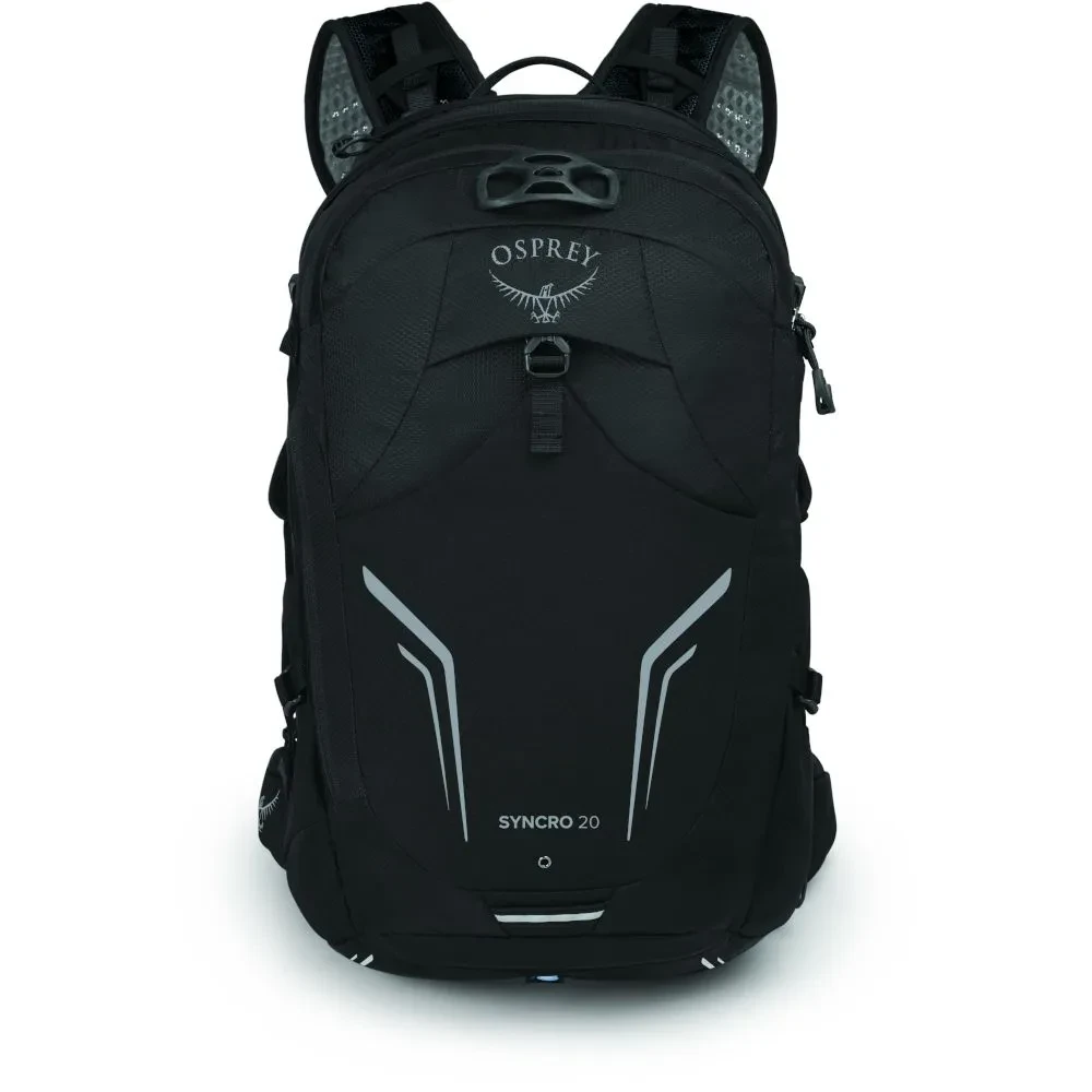 Рюкзак Osprey Syncro 20 фото 2