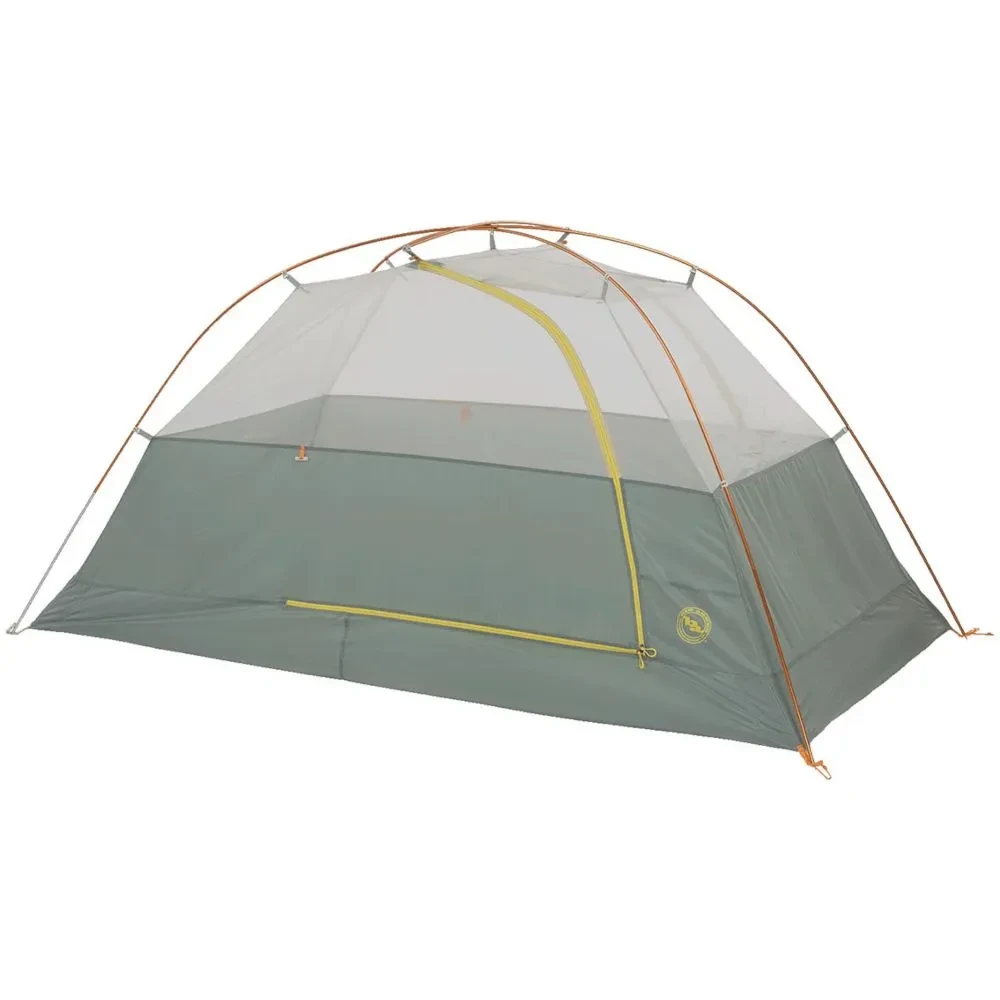 Намет Big Agnes Blacktail 2 Hotel фото 3