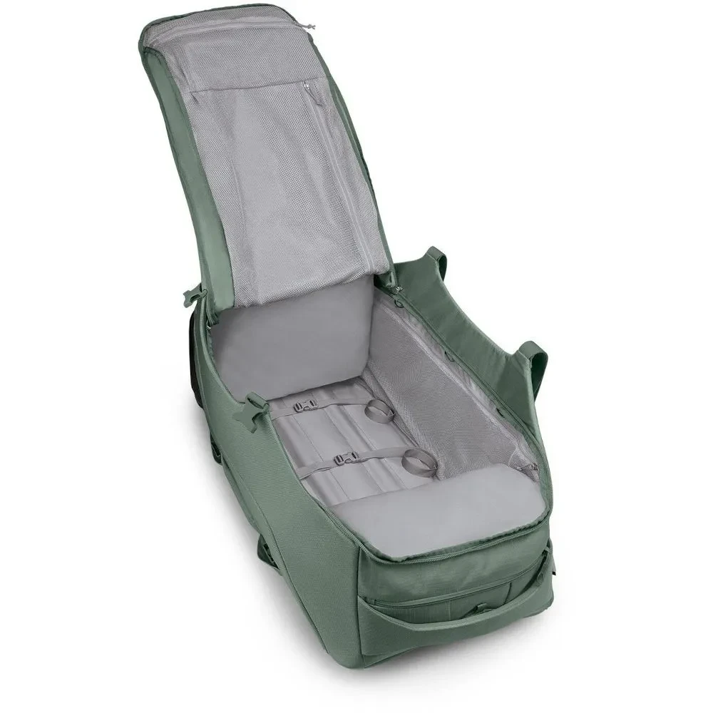 Сумка на колесах Osprey Sojourn Shuttle 130 фото 2