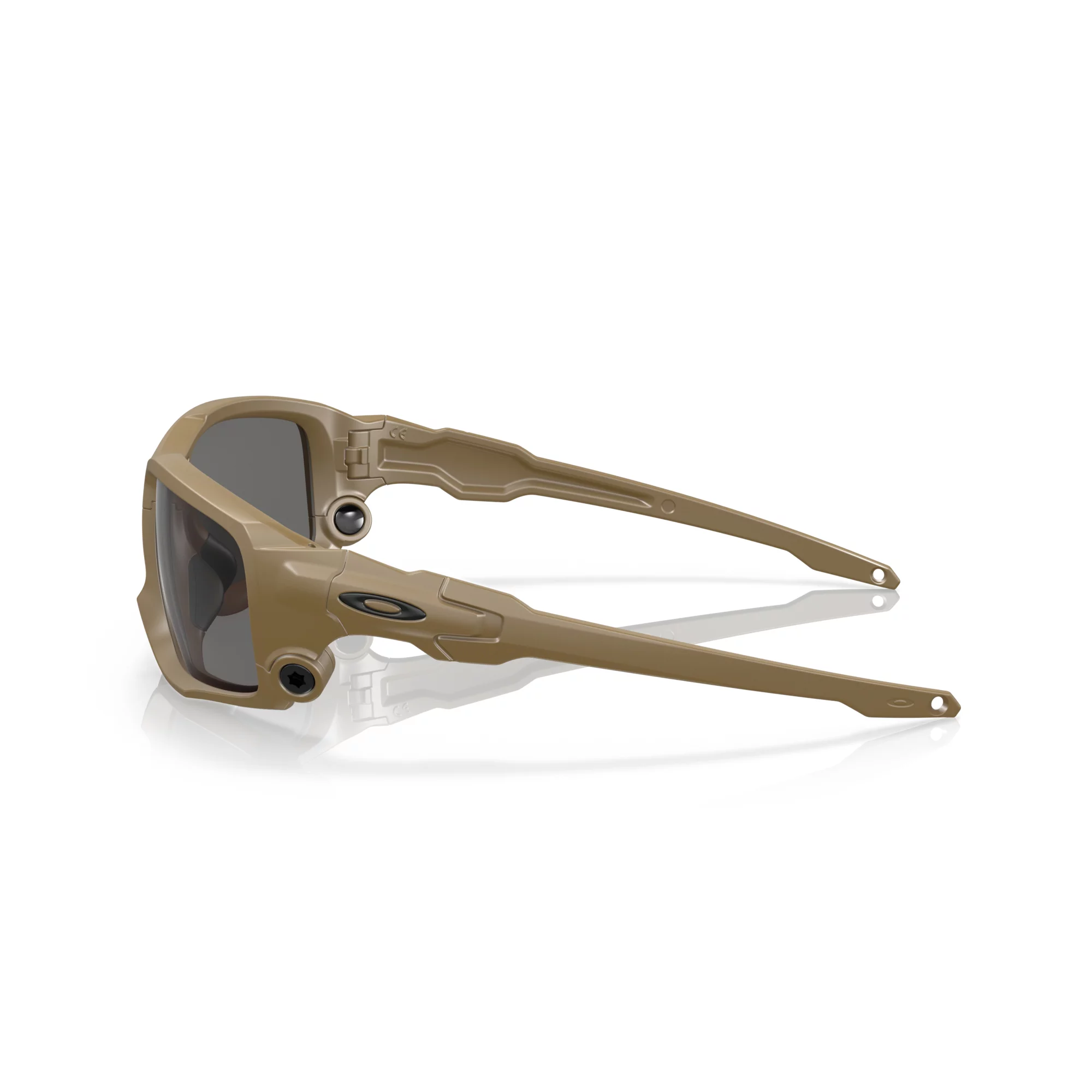 Окуляри балістичні Oakley® 