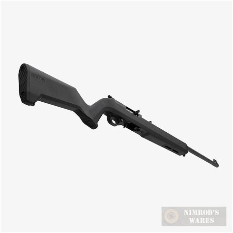 MAG1428-FDE Ложе Magpul MOE X-22-Ruger фото 6