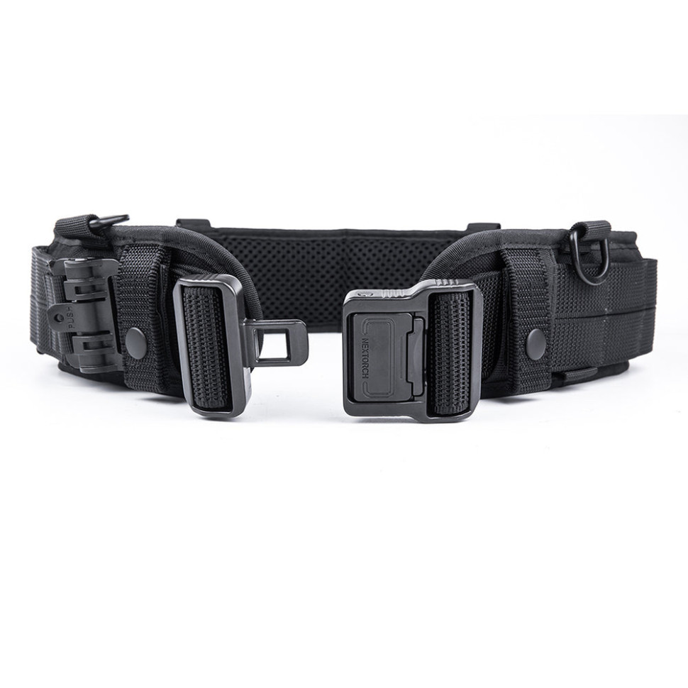 Модульный тактический ремень Nextorch TEX11 фото 4