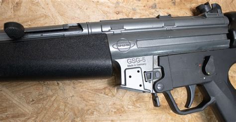 Клипса магазина GSG-5 фото 1