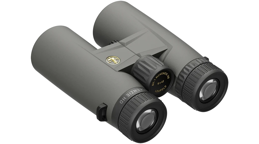 Бінокль LEUPOLD BX-1 McKenzie HD 8x42 мм 5003366 фото 6