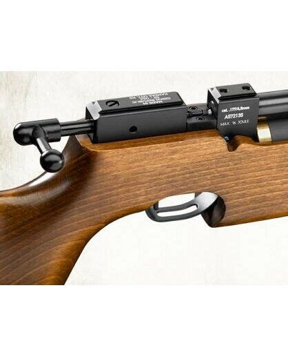 Гвинтівка пневматична CZ 200 S HUNTER cal.4.5mm фото 1